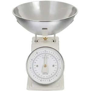 قیمت ترازو آشپزخانه وینتیج گرین لاین Green Lion Vintage Kitchen Scale