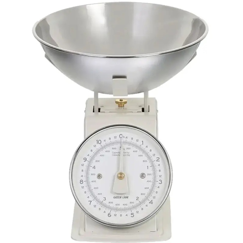Green Lion Vintage Kitchen Scale قیمت ترازو آشپزخانه وینتیج گرین لاین Green Lion Vintage Kitchen Scale