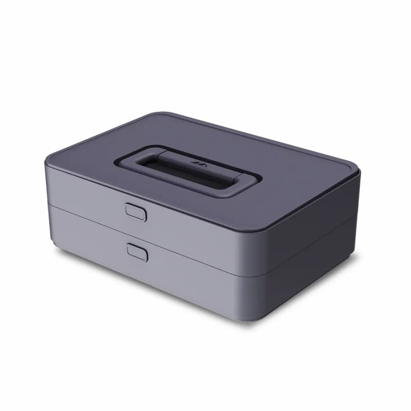 Jimi box x2 AB Review