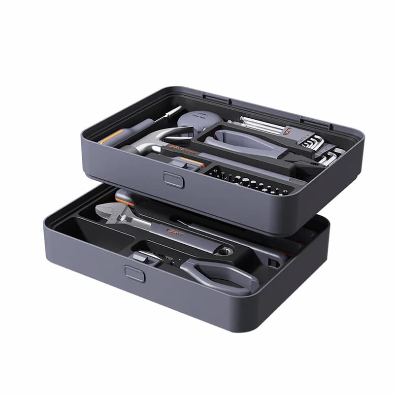 قیمت جعبه ابزار چندمنظوره شیائومی مدل JIMIBOX X2 AB
