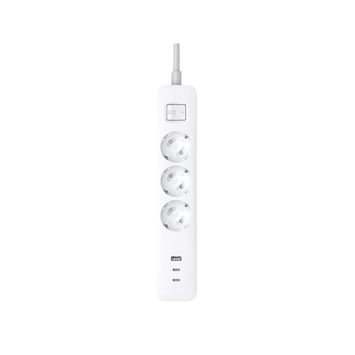 Xiaomi 20W Power Strip XMCXB01EU