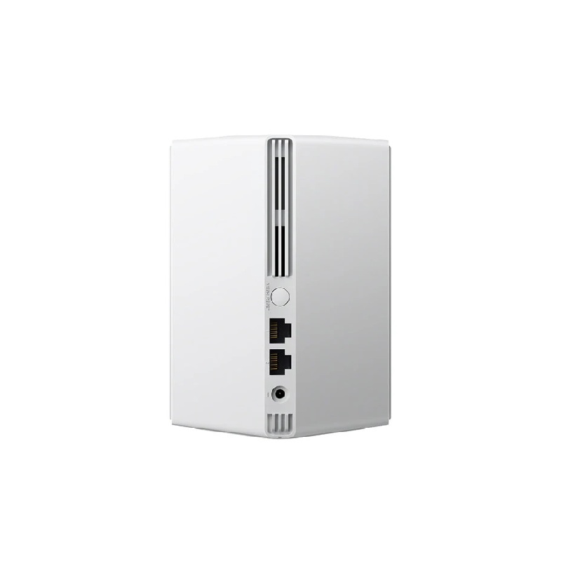 Xiaomi mesh system RD13 router-back-view