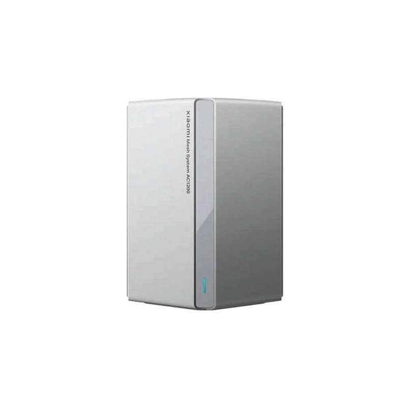 قیمت شبکه مش (روتر بی‌سیم) دوبانده شیائومی مدل AC1200 RD13
