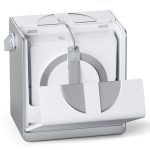 قیمت ربات شیشه پاک کن اکووکس مدل winbot w2 pro omni