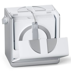 قیمت ربات شیشه پاک کن اکووکس مدل winbot w2 pro omni
