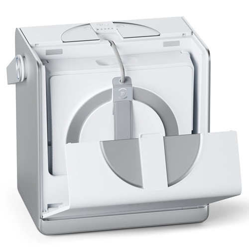 قیمت ربات شیشه پاک کن اکووکس مدل winbot w2 pro omni