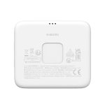 نمای پشت دماسنج و رطوبت‌سنج شیائومی Smart Temperature and Humidity Monitor 3 بدون پایه رومیزی