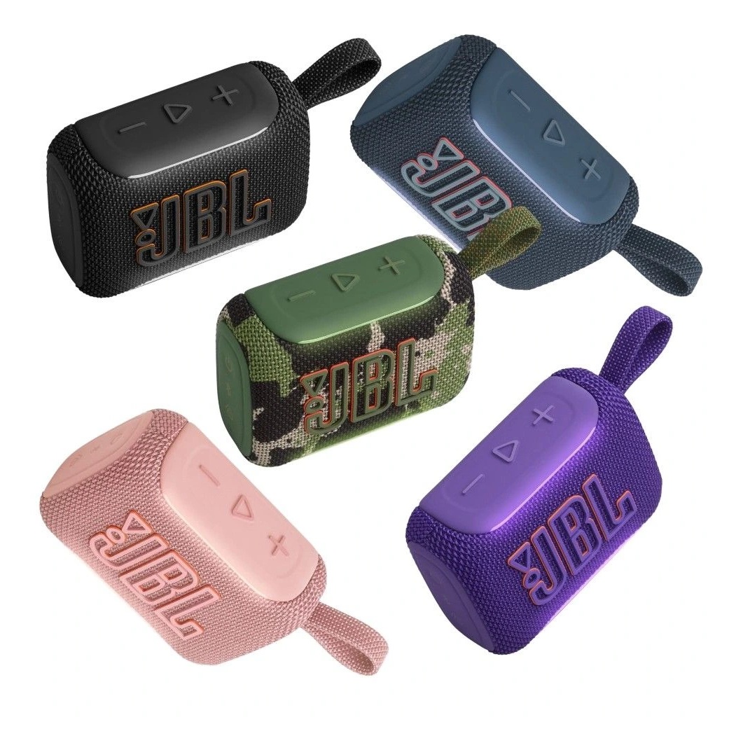 JBL Go 5 Bluetooth speaker (7)