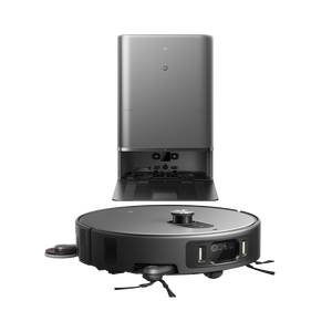 Xiaomi robot vacuum 6 max (1)