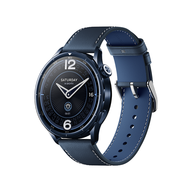 Xiaomi watch S5 46mm (1)