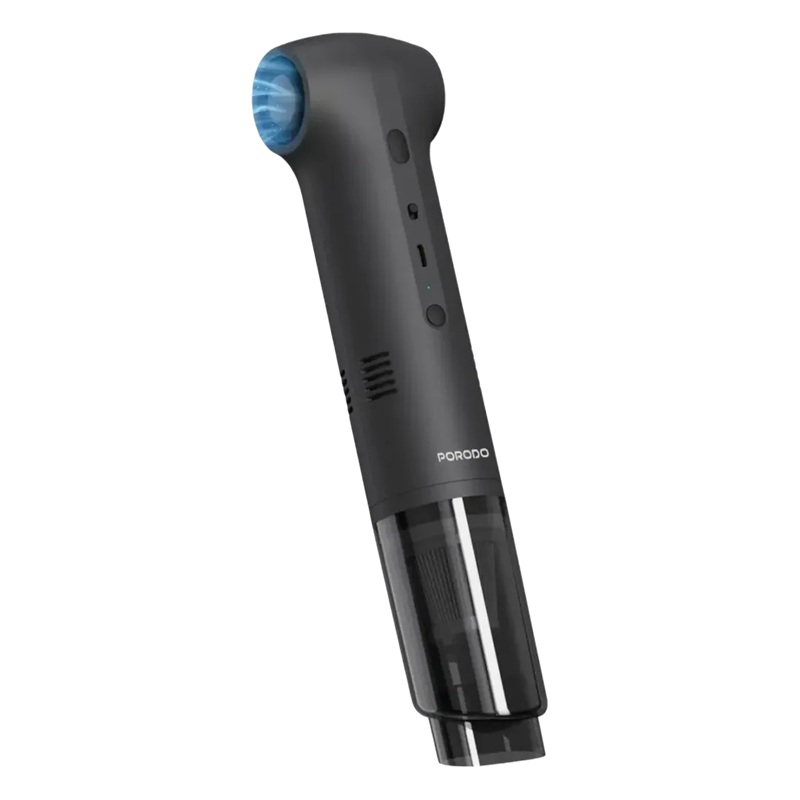Porodo Tornado Dual car vacuum cleaner and blower (3)