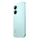 گوشی پوکو X8 پرو شیائومی سبز نعنایی