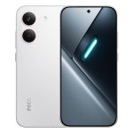 گوشی پوکو X8 پرو شیائومی سفید