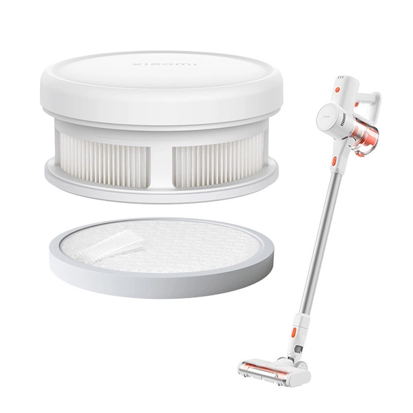 قیمت کیت فیلتر جارو شارژی شیائومی مدل G20 Lite Filter Kit C203-LX