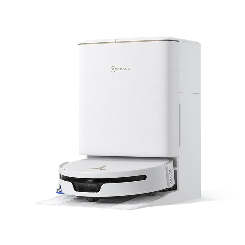 قیمت جارو رباتیک اکووکس مدل T90S OMNI
