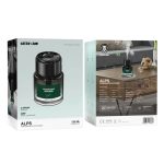 خرید خوشبوکننده خودرو گرین لاین مدل GNALFRDI130BK