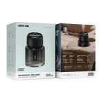 خرید دستگاه خوشبوکننده 130 میلی لیتر گرین لاین مدل GNFRGCDIFBK