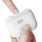 ناخن گیر برقی لایدستو مدل LQ-DDZJD03