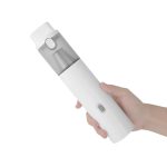 وزن جارو شارژی لایدستو مدل H1 Edge