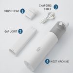 سری‌های جارو شارژی لیدستو مدل Lydsto H2 Edge