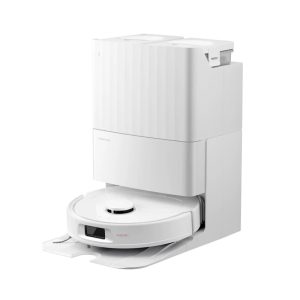 قیمت جارو رباتیک شیائومی مدل Roborock Qrevo S Pro