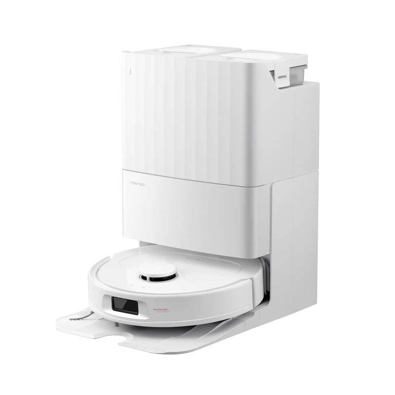 قیمت جارو رباتیک شیائومی مدل Roborock Qrevo S Pro