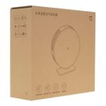 جعبه دستگاه تصفیه هوا رومیزی شیائومی مدل AC-M9-SC