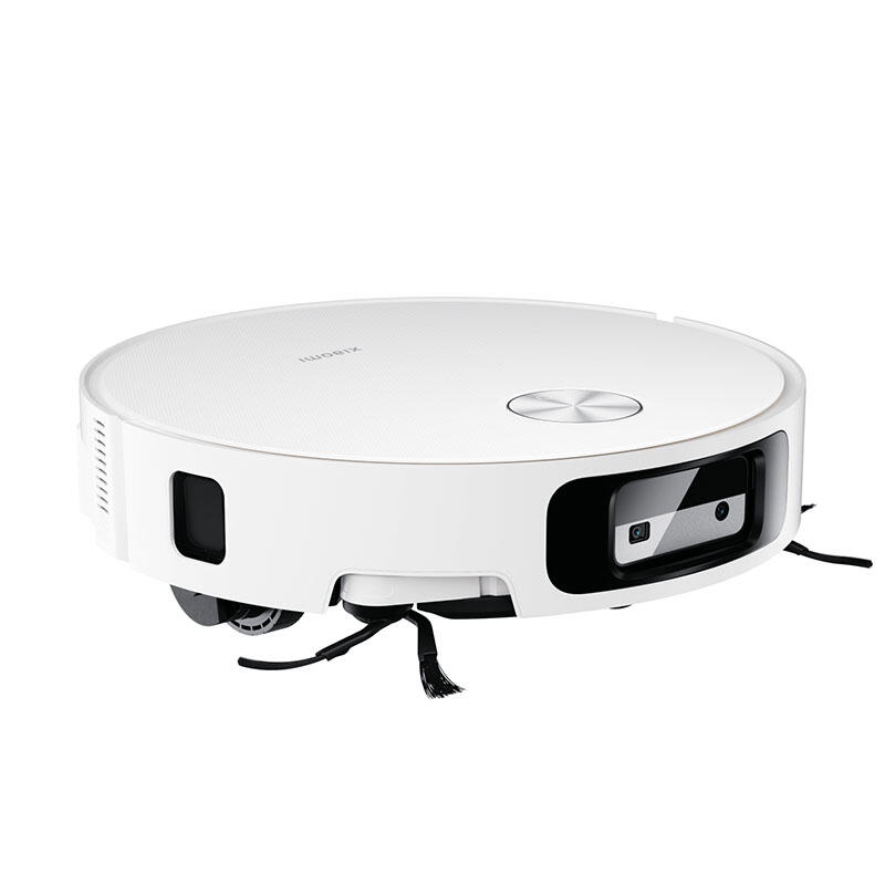 لیدار جمع‌شونده جارو رباتیک شیائومی مدل Robot Vacuum 6
