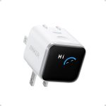 شارژر دیواری 45 وات انکر مدل A121D سفید