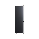 نمای جانبی یخچال هوشمند چهار در شیائومی مدل Mijia Refrigerator Cross Door 502L MRC50ESSMPAEU