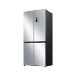 خرید یخچال هوشمند چهار در شیائومی مدل Mijia Refrigerator Cross Door 502L MRC50ESSMPAEU