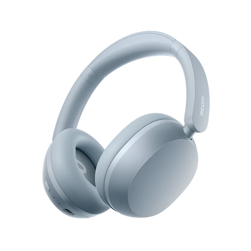 هدفون بلوتوث شیائومی مدل Redmi Headphones Neo آبی