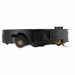 ارتفاع جارو رباتیک روبوراک Roborock Saros 20 Flow