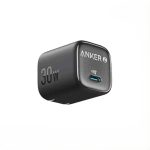 شارژر دیواری 30 وات انکر مدل A2698 مشکی
